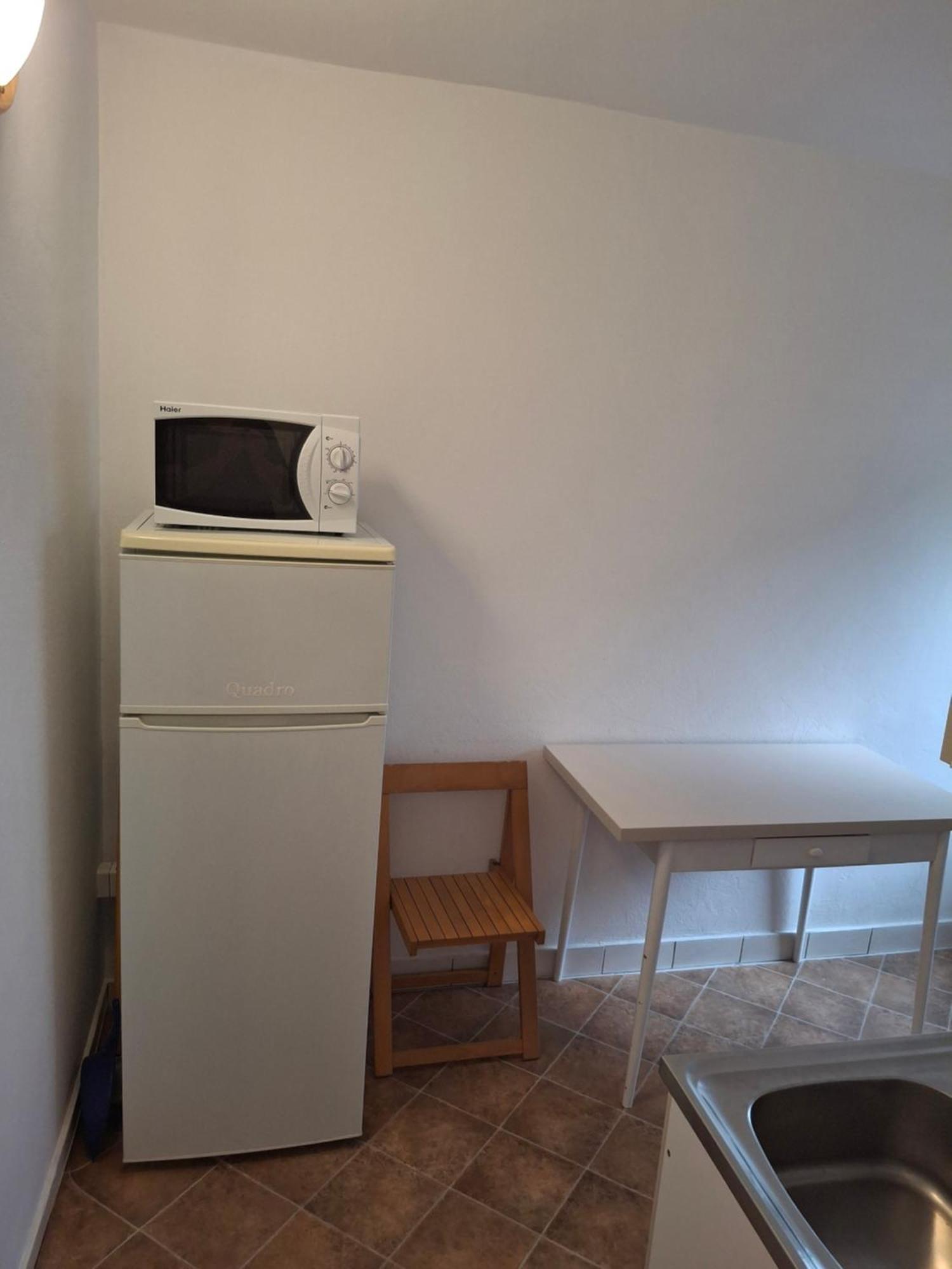 Apartmani Totic Crikvenica Esterno foto