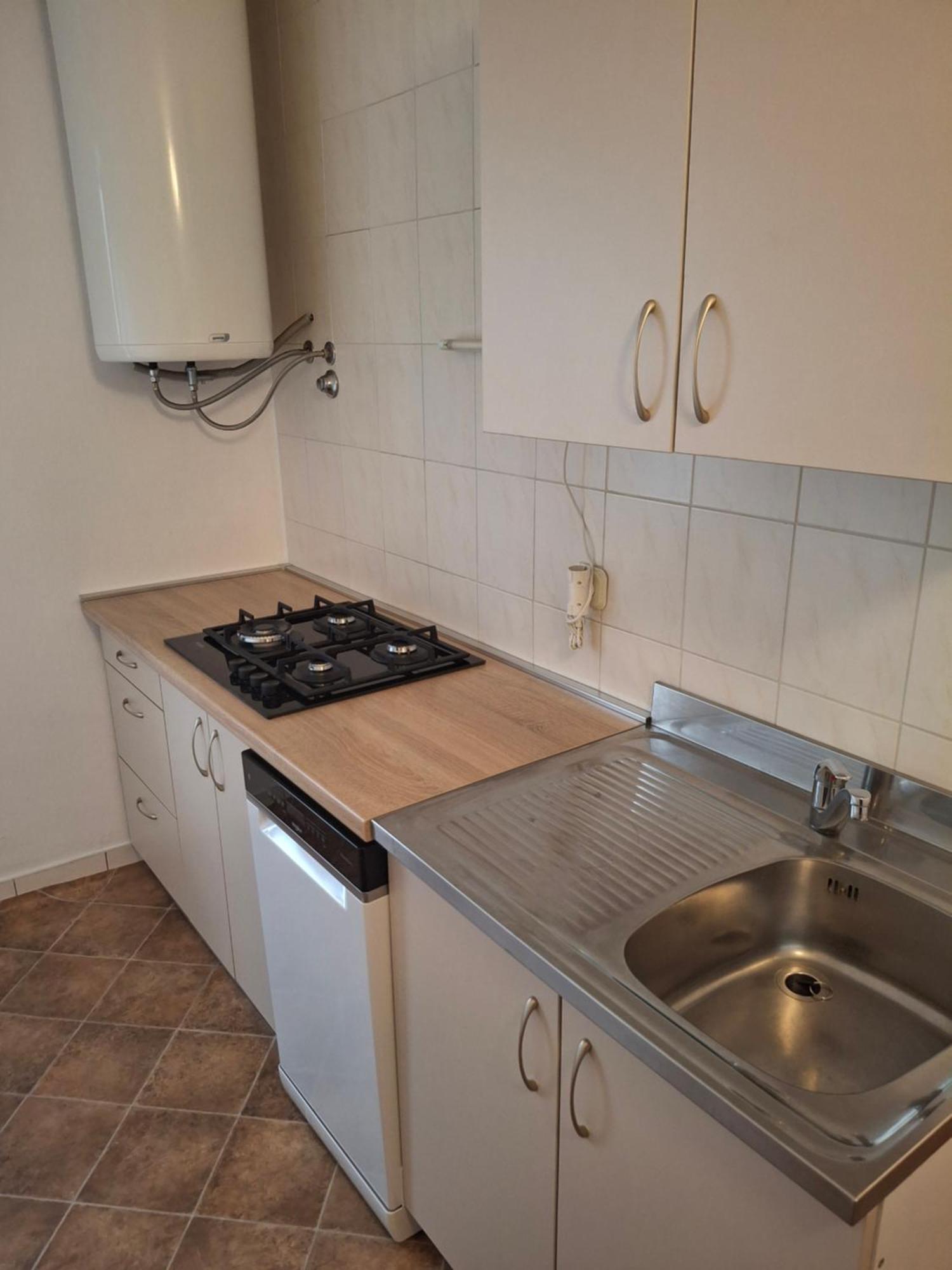 Apartmani Totic Crikvenica Esterno foto