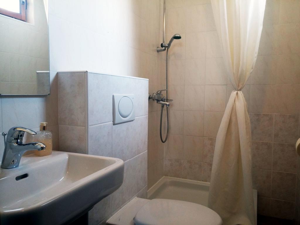 Apartmani Totic Crikvenica Esterno foto