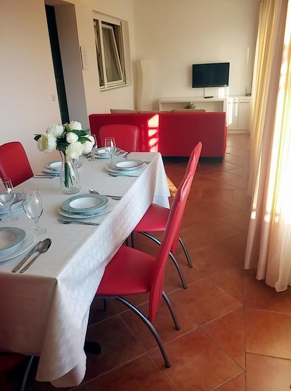 Apartmani Totic Crikvenica Esterno foto