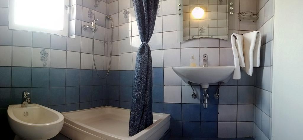 Apartmani Totic Crikvenica Esterno foto