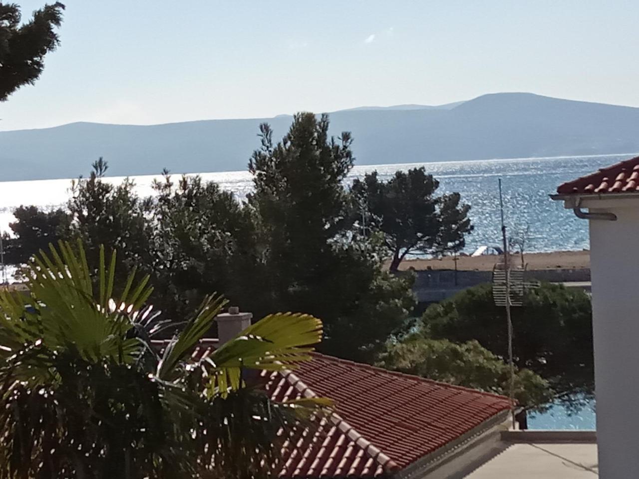 Apartmani Totic Crikvenica Esterno foto