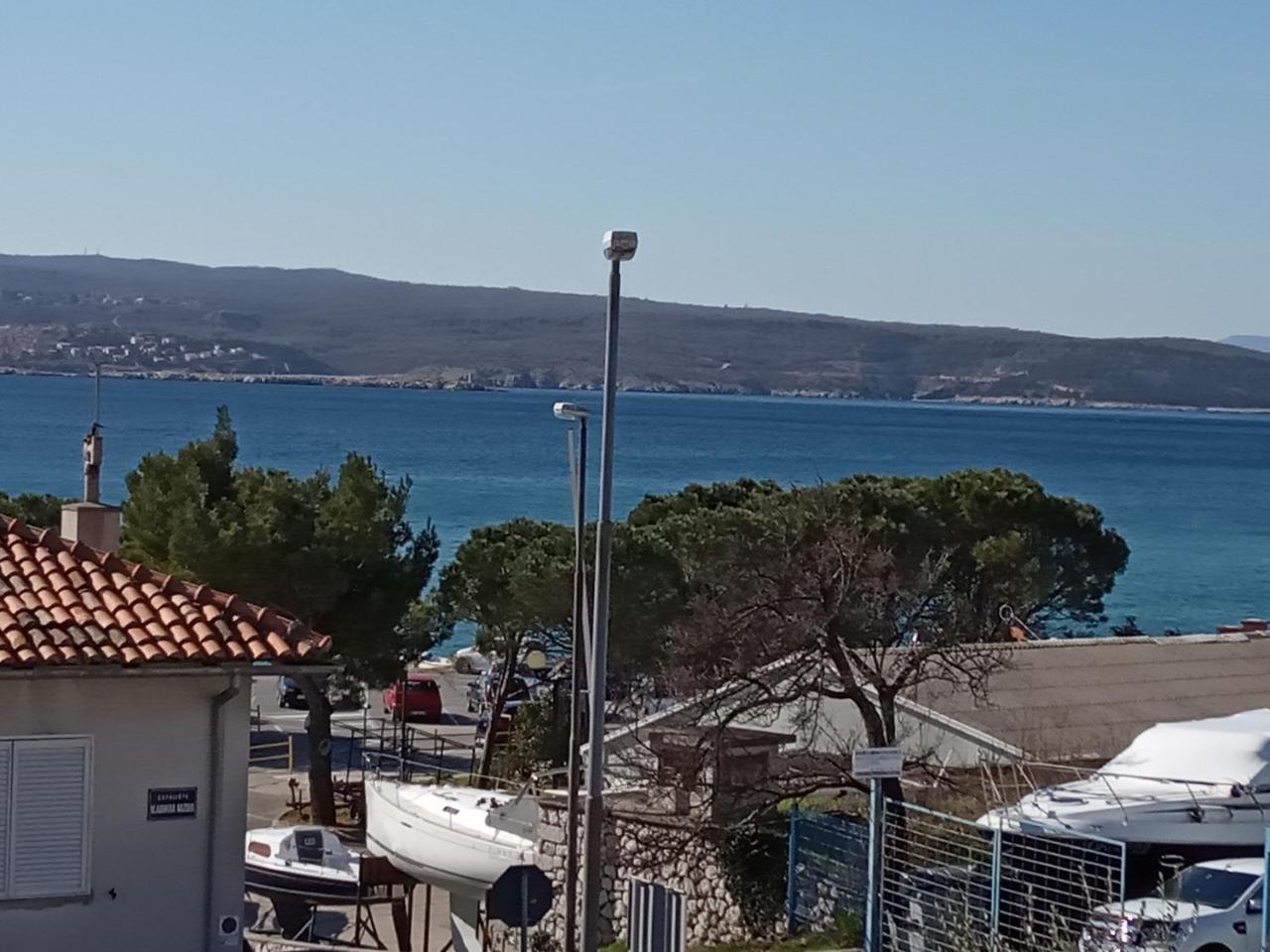 Apartmani Totic Crikvenica Camera foto